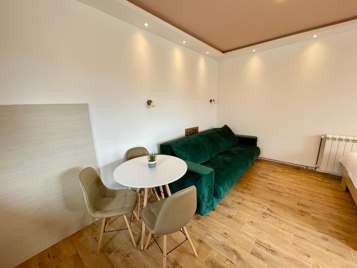Apartments Four Countesses Virpazar Exterior foto