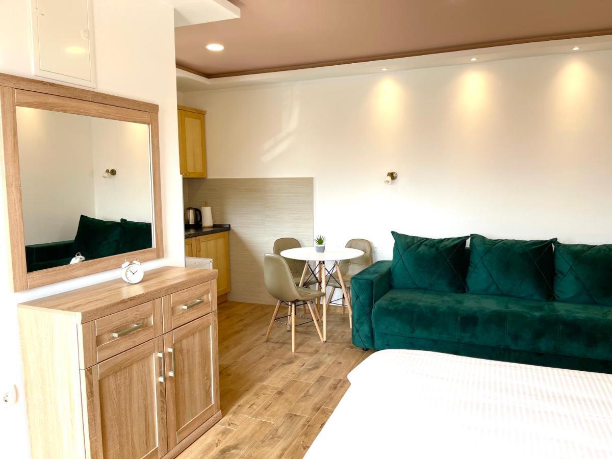 Apartments Four Countesses Virpazar Exterior foto