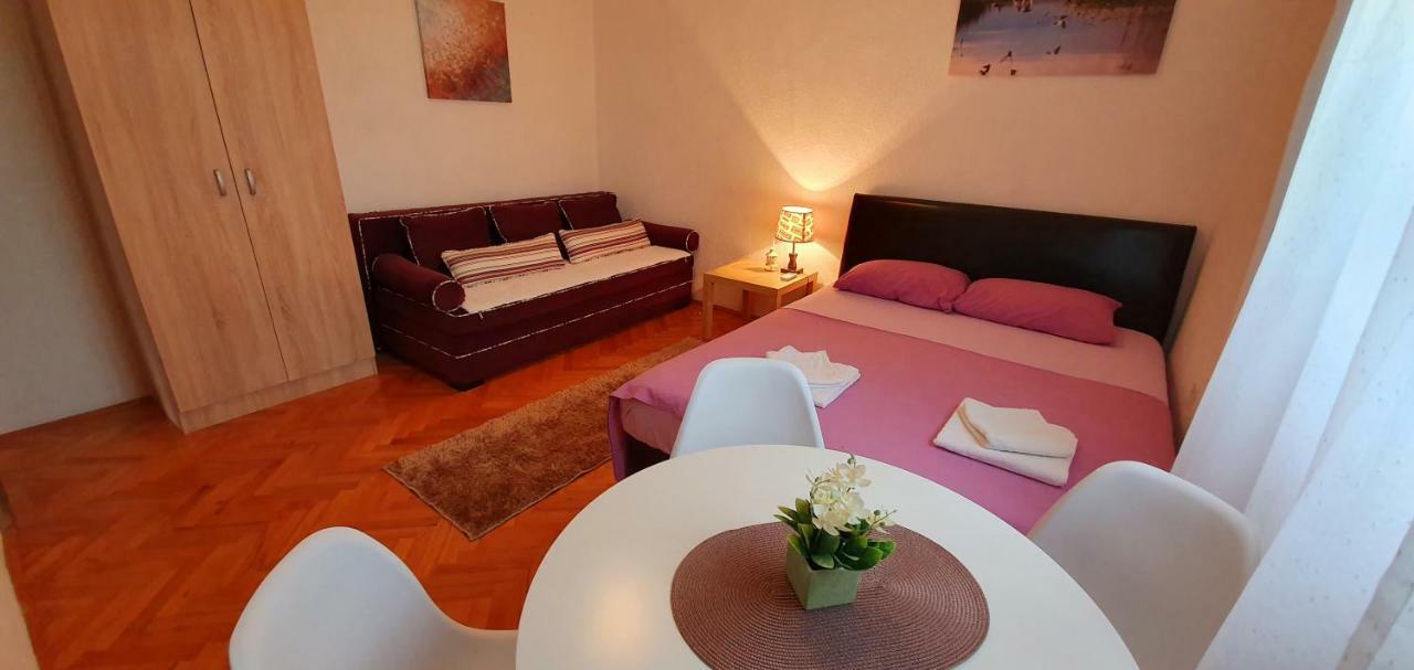 Apartments Four Countesses Virpazar Exterior foto